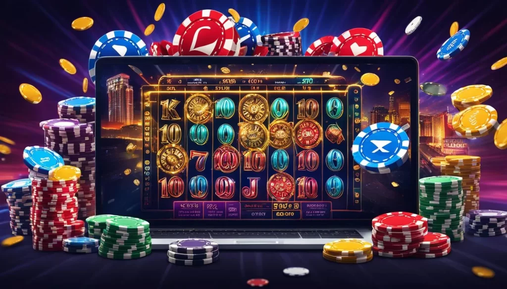 Thưởng nạp tiền hàng ngày và hàng tuần tại KK5555