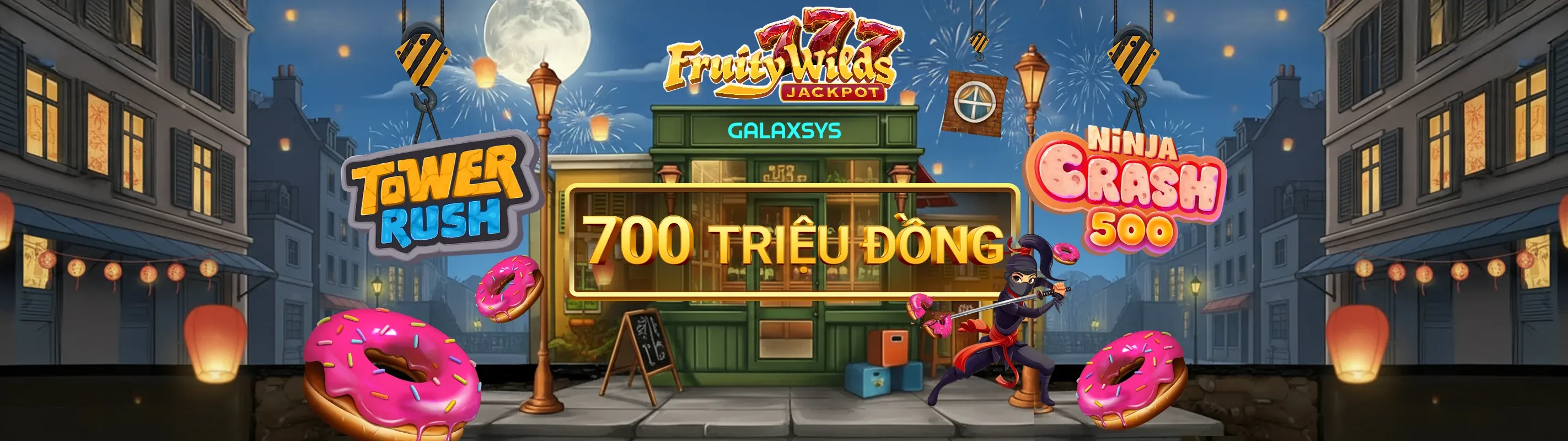 Tổng Hợp Ưu Đãi Mới Nhất Tại kk5555