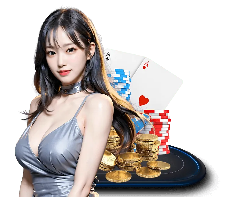 Game thủ đang chơi eSports trên máy tính với logo kk5555
